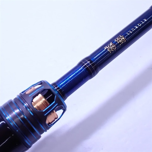 ２２極鋭カワハギＡＩＲＶＳ
